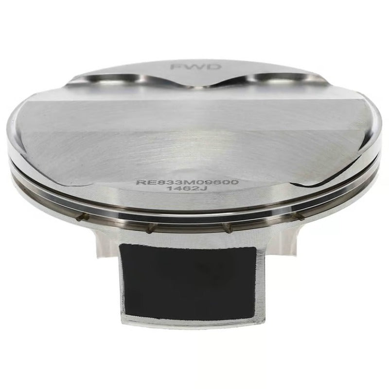 Wiseco RE833M09600 2024 fits Kawasaki KX450 14.1:1 CR 96mm Racer Elite Piston Kit