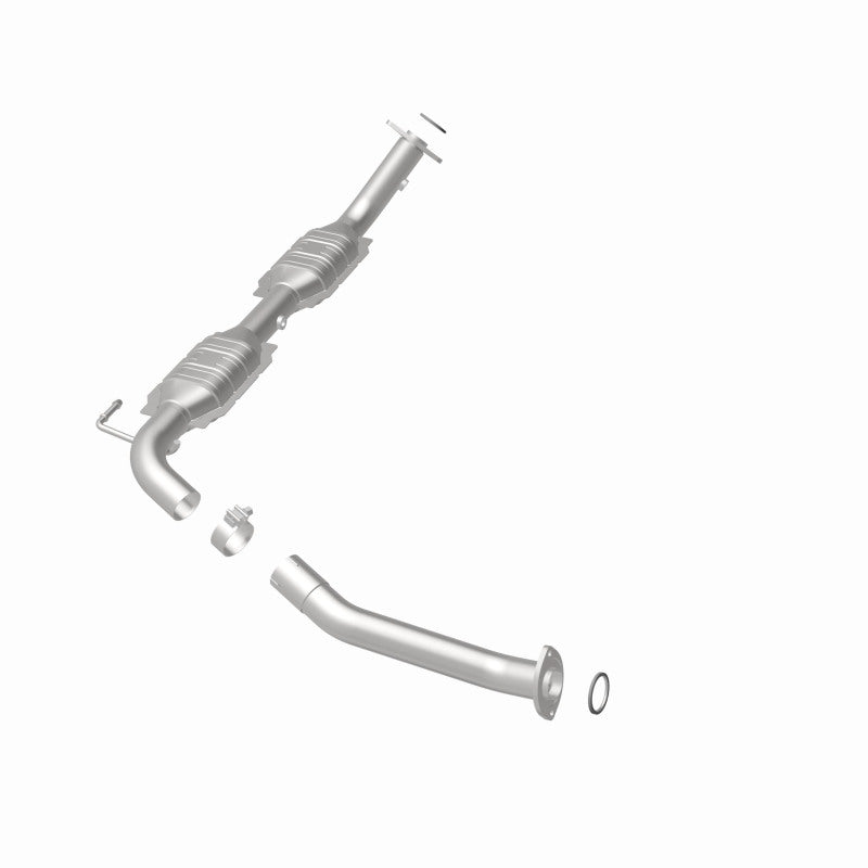 MagnaFlow 49629 Conv DF /08 fits Toyota 07-07 Tundra 5.7L Driver Side