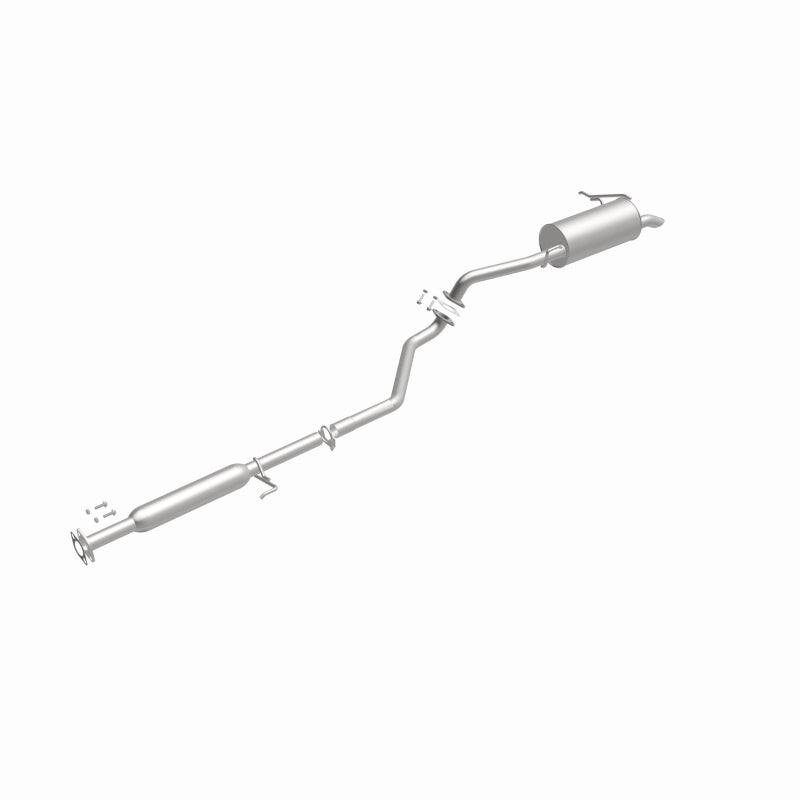 Magnaflow 106-0760 BRE Exhaust Kit 11-16 fits Hyundai Elantra 1.8L