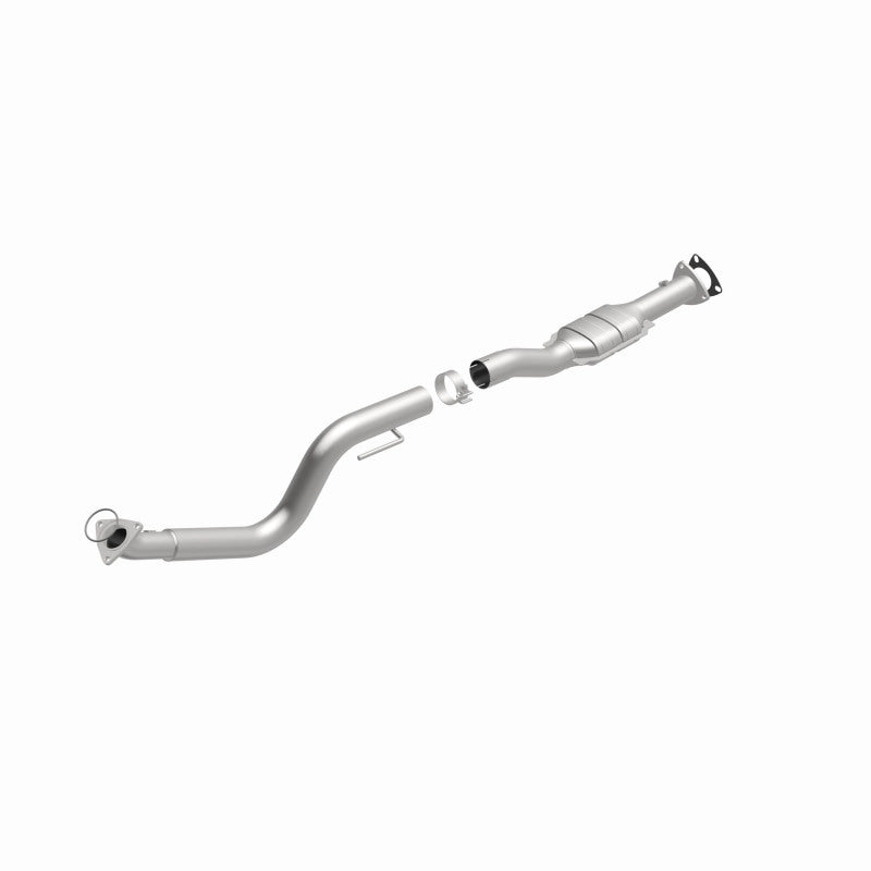 MagnaFlow 49603 Conv DF fits GM 2500/3500 P/S OEM