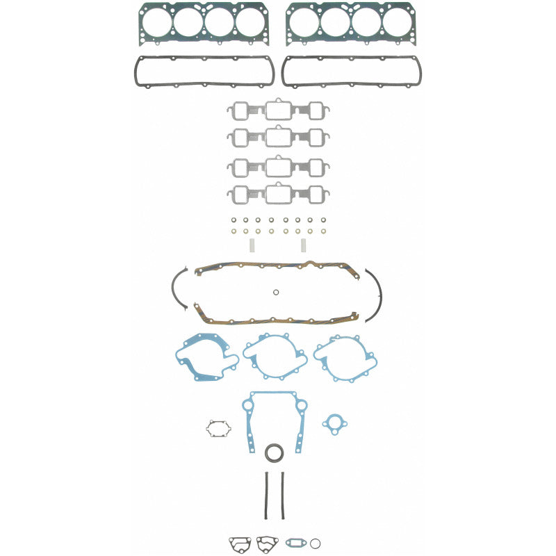 Fel-Pro 2601008 fits Cadillac Seville 260-1008 Engine Gasket Set