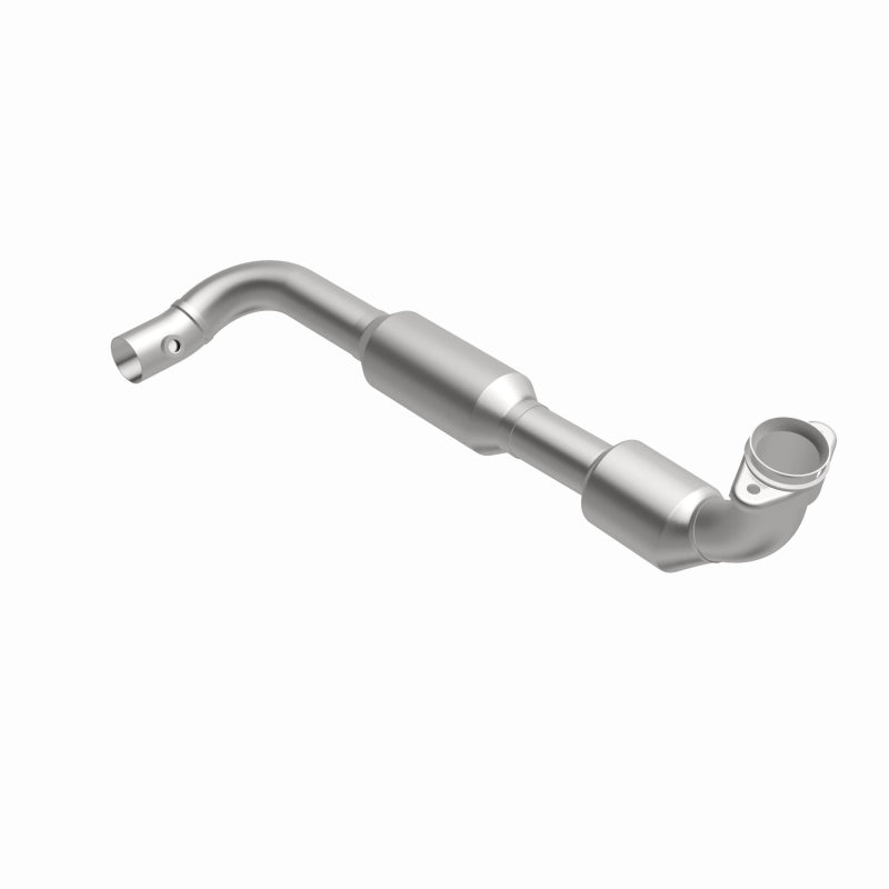 Magnaflow 4583058 02-03 fits Ford F-150 5.4L Direct Fit Converter