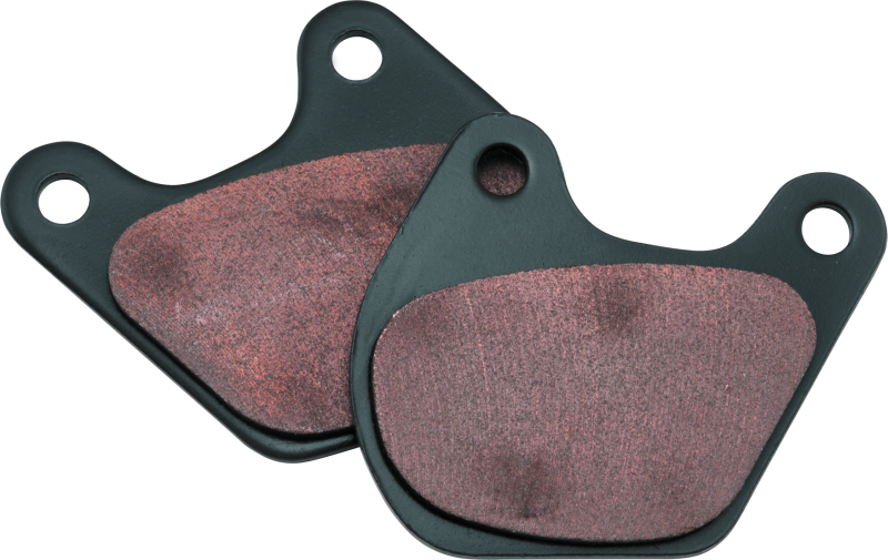 Twin Power 592325 80-83 FLT Sintered Brake Pads Replaces H-D 43395-80 Front