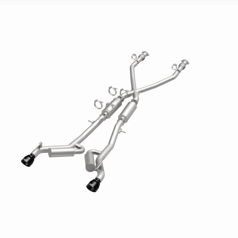 Magnaflow 19697 23-2025 fits Nissan Z SPEQ Series Cat-Back Exhaust System