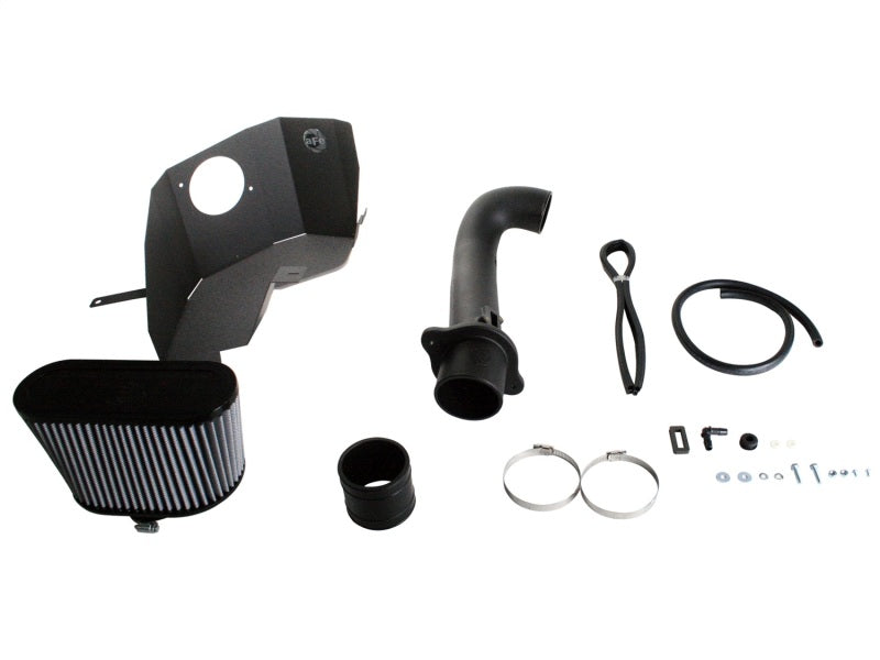 AFE 51-11312 FORCE Intakes Stage-2 PDS AIS PDS fits Ford Mustang 05-07 V6-4.0L