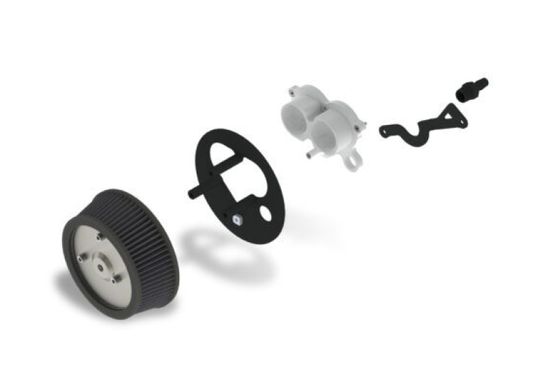 Vance and Hines Vance 71023 & Hines YAMAHA fits Yamaha Bolt Naked V02 2014