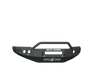 Road Armor 4192F4B-NW 19-20 Ram 2500 Stealth Front Bumper w/Pre-Runner Guard/6 Sensor Holes - Tex Blk