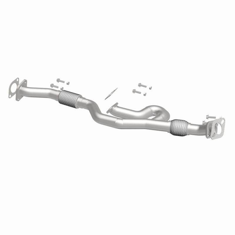 Magnaflow 107-0221 BRE Exhaust 05-10 fits Sportage Tucson 2.7L Front Pipe Kit