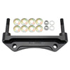 Wilwood 250-15707 fits Radial Bracket Kit 00-13 fits Chevrolet Corvette C5/C6 -