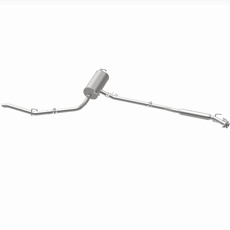 Magnaflow 106-0997 BRExhaust 17-20 fits Toyota Sienna 3.5L Direct-Fit Replacement Exhaust System