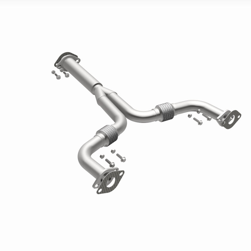 Magnaflow 107-0057 BRE Exhaust 03-07 G35 3.5L Front Pipe Kit
