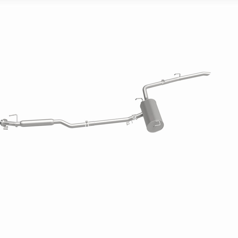 Magnaflow 106-0997 BRExhaust 17-20 fits Toyota Sienna 3.5L Direct-Fit Replacement Exhaust System