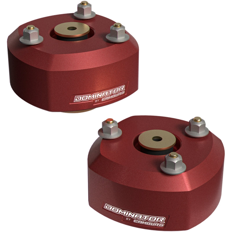 Camburg CAM-110267 21-23 fits Ford F-150 2WD/4WD Kit Dominator Preload System