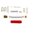 Rancho RS97265 92-94 fits Chevrolet Blazer / Full Size Front Steering Stabilizer Kit
