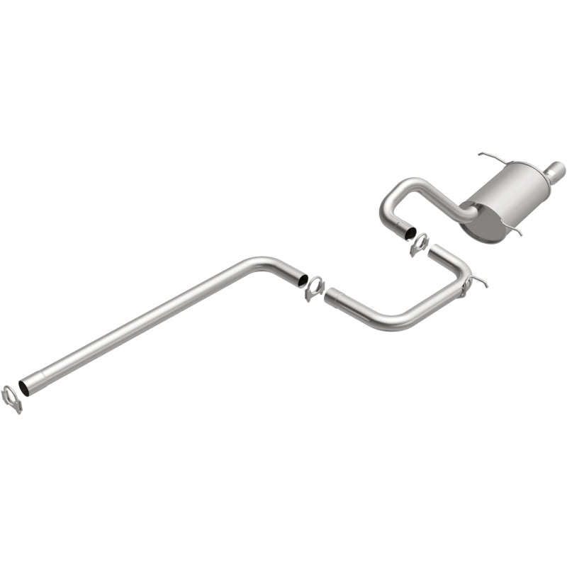 Magnaflow 106-0232 BRE Exhaust Kit 01-09 fits Chrysler PT Cruiser 2.4L