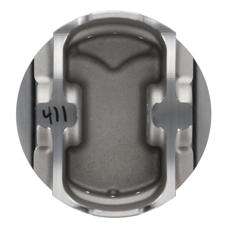 Wiseco K528M94 fits Toyota 20R22R FLAT TOP 94MM Piston Shelf Stock Kit