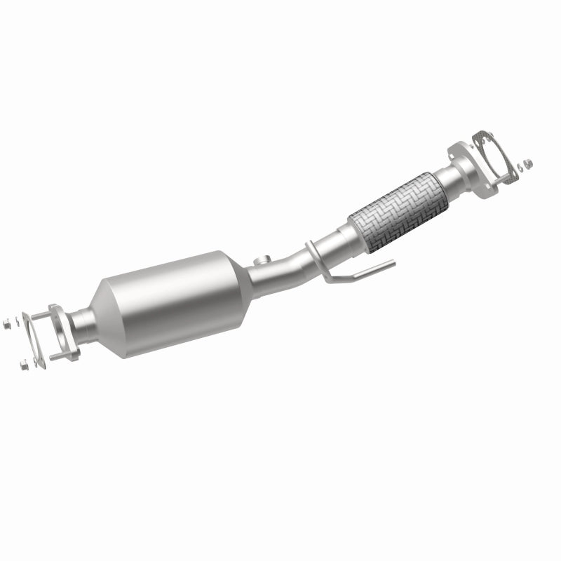 Magnaflow 280387 19-21 fits Nissan Altima 2.5L Single Underbody Direct Fit Converter