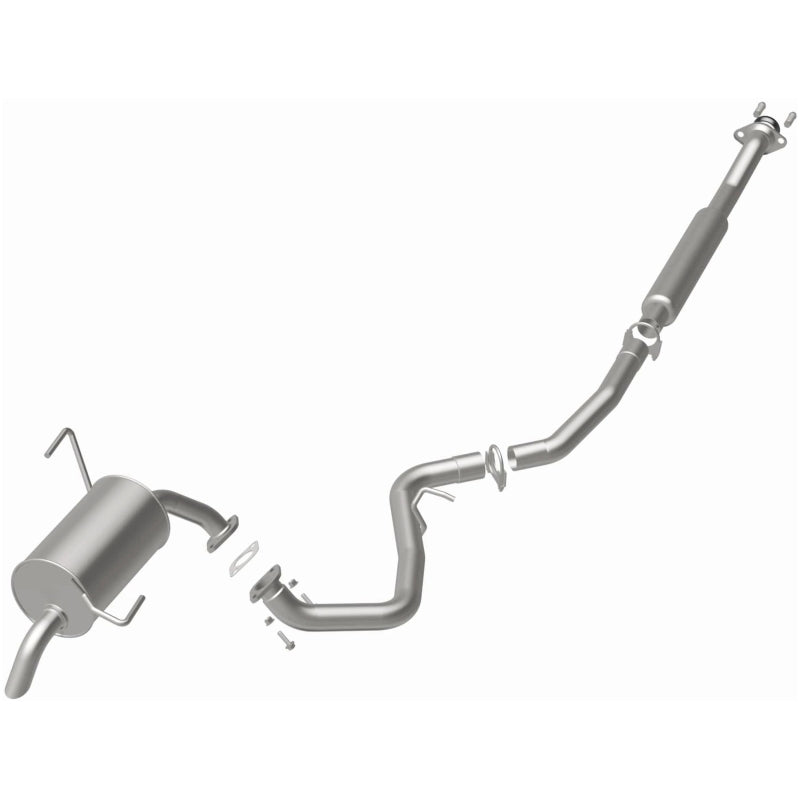 Magnaflow 106-0162 BRE Exhaust Kit 10-17 fits Subaru Outback 2.5L