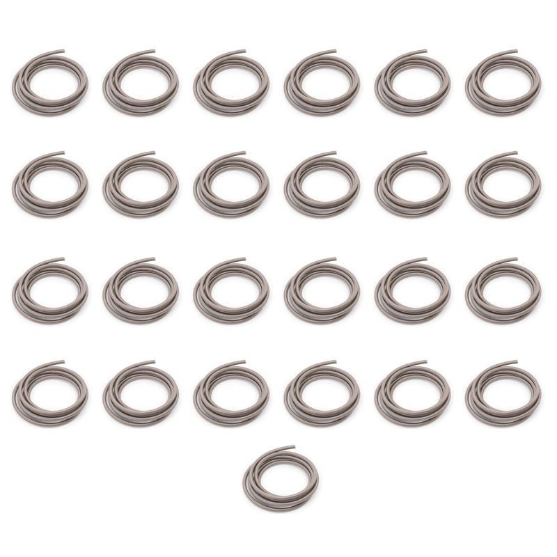 Russell 632609 Performance PWR FLEX HOSE -6 IN 3 FT. LENGTHS (BULK PKG OF 25)