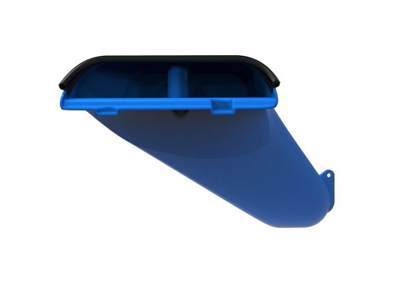 AFE 53-10008SL m Cold Air Intake System Scoop 15-20 fits Ford F150/Raptor V6-2.