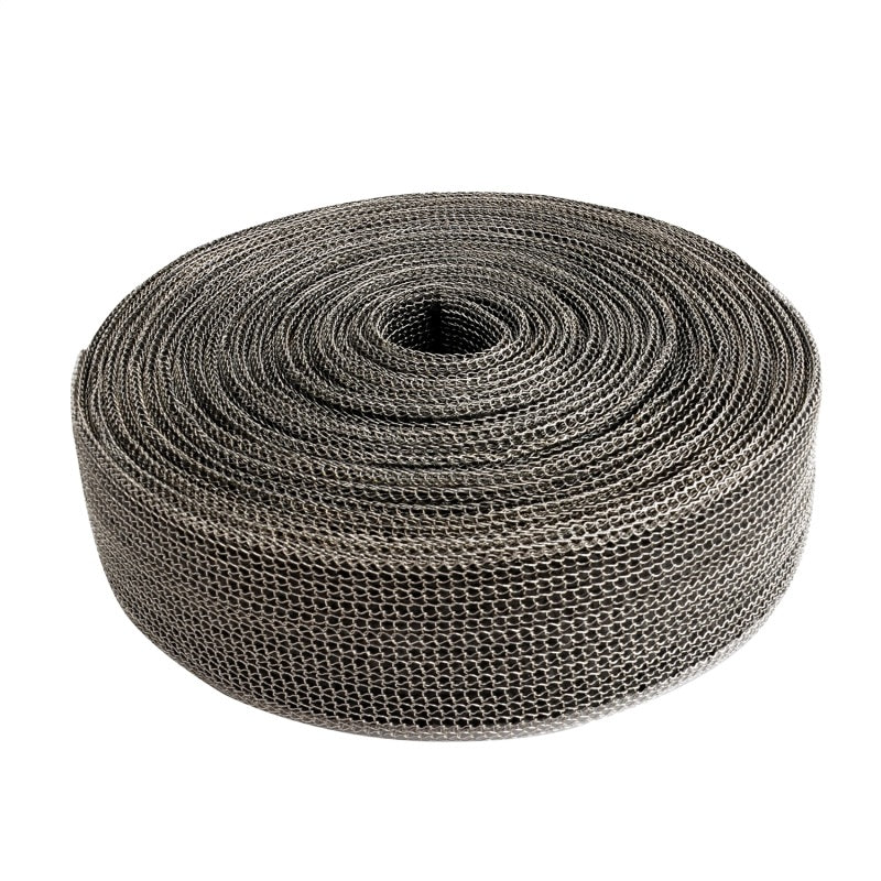 DEI 10058 Exhaust Wrap 1.5in x 30ft - EXO - Black
