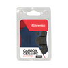 Brembo OE 07HD18CC AM - BRAKE PAD MOTORCYCLE