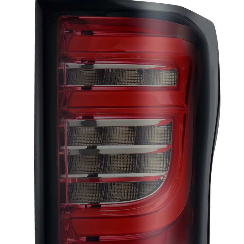 AlphaRex 652020 fits Ford 15-17 F-150 (Excl Models w/Blind Spot Sensor) PRO-Ser