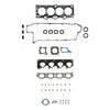 Fel-Pro HS26180PT fits Hyundai Elantra HS 26180 PT PermaTorque Engine Cylinder Head Gasket Set