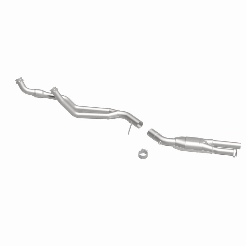 MagnaFlow 23817 Conv DF fits BMW 89-93 535I 3.2l
