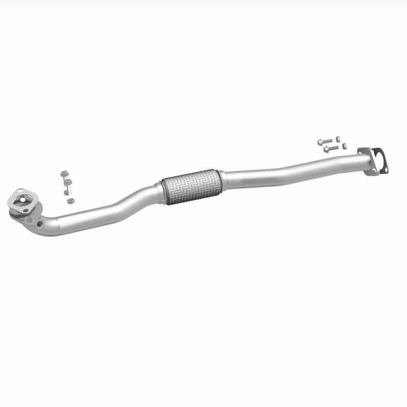 Magnaflow 107-0201 BRE Exhaust 05-10 fits Tucson Sportage 2.0L Front Pipe Kit