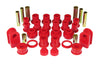Prothane 50922 fits Ford 92-06 E250/350 Total Kit - Red