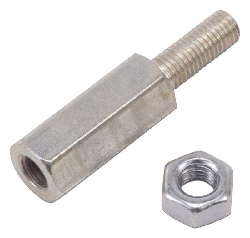 Edelbrock 8003 fits Chrys A/T 1/4 Rod