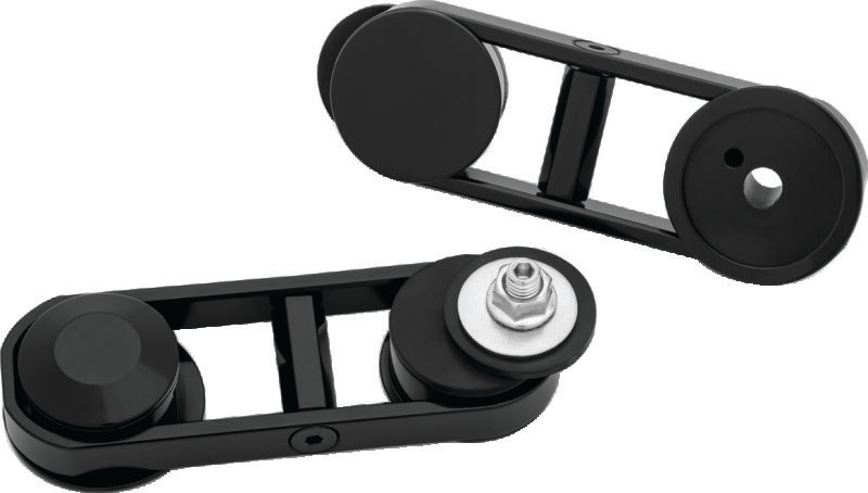 Kuryakyn 6575 Kuryakyn Adjustable Mirror Relocator