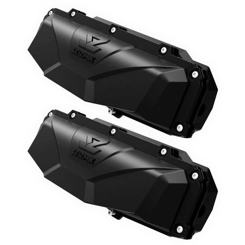 Seizmik 54-90049K Vent Kit