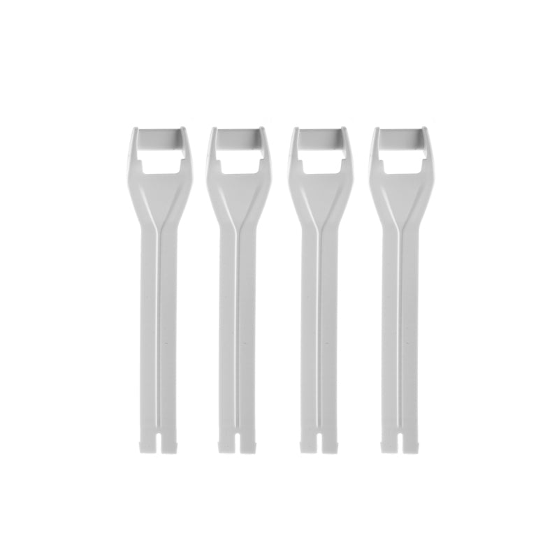 Gaerne 4758-004 SG22 Strap Replacement Long (4) - White