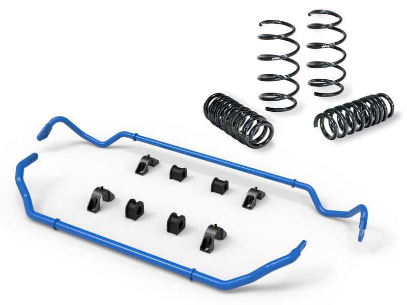 AFE 510-721001-L l Stage-1 Suspension Package 2020 fits Toyota Supra (A90) I6-3