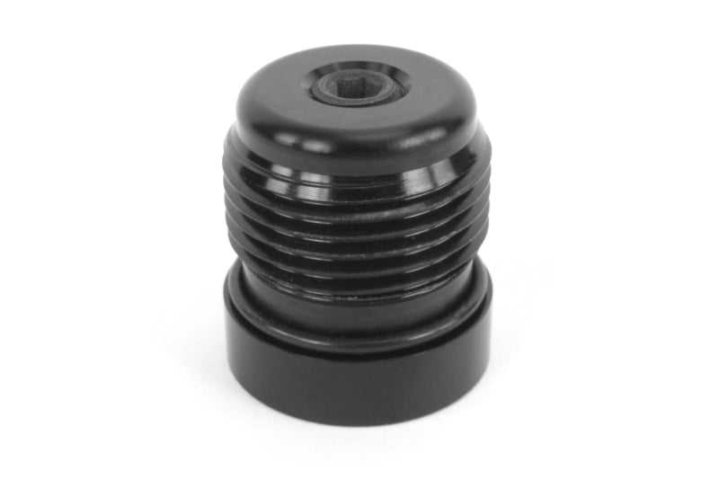 PERRIN PHP-INR-120SS fits Honda 17-18 fits Civic Brushed Stainless Steel Large