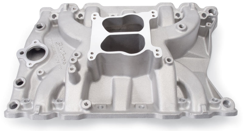 Edelbrock 2151 Performer 455 fits Olds Manifold