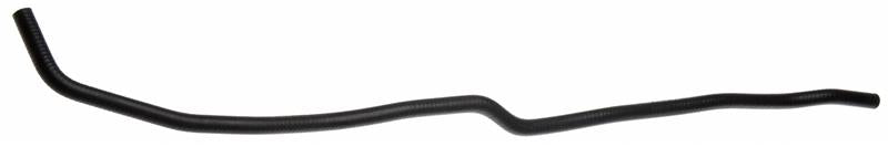 Gates 18279 02-03 Saturn VUE V-6 3.0L Reservoir To Eng. Molded Heater Hose