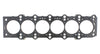 Cometic Gasket C14016-062 Cometic 93-02 fits Toyota/fits Lexus 2JZ-GE / GTE 87mm Bore .062in MLX Head Gasket
