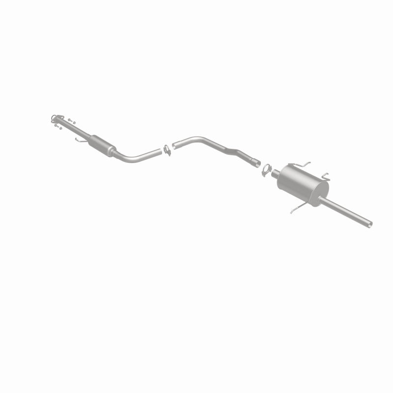 Magnaflow 106-0657 BRE Exhaust Kit 95-01 fits Chevy Metro 1.3L