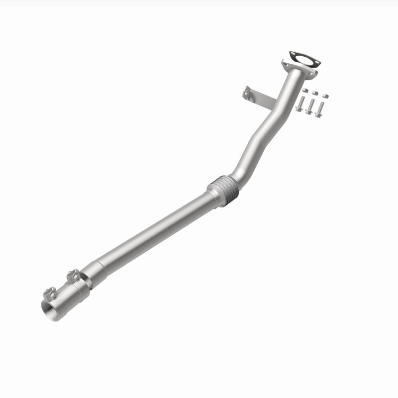Magnaflow 107-0058 BRE Exhaust 05-08 A4 Quattro 2.0L Front Pipe Kit