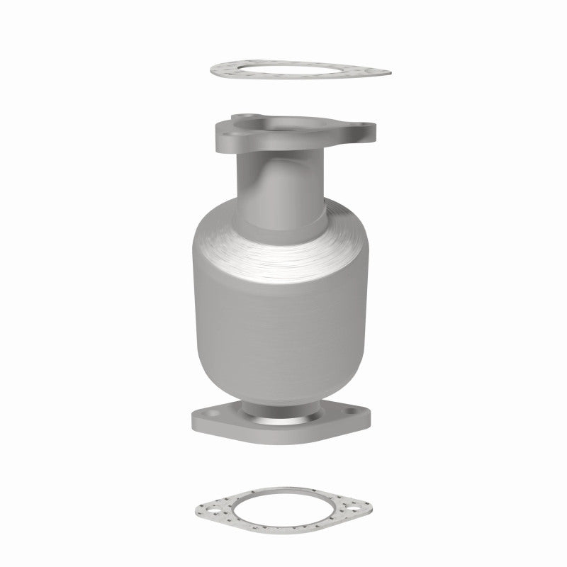 MagnaFlow 49451 Conv DF 01 Eclipse 3.0L frt OEM