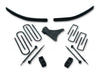 Tuff Country 24830 86-97 fits Ford F-250/F-350 4in Lift Kit