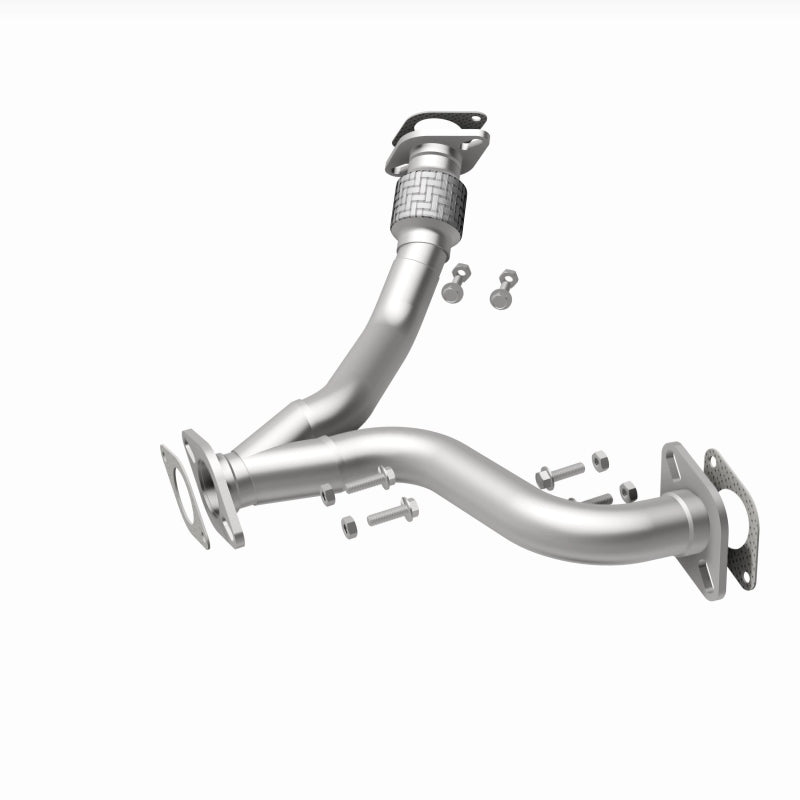 Magnaflow 107-0103 BRE Exhaust 98-04 Passport Rodeo Sport 3.2L Front Pipe Kit