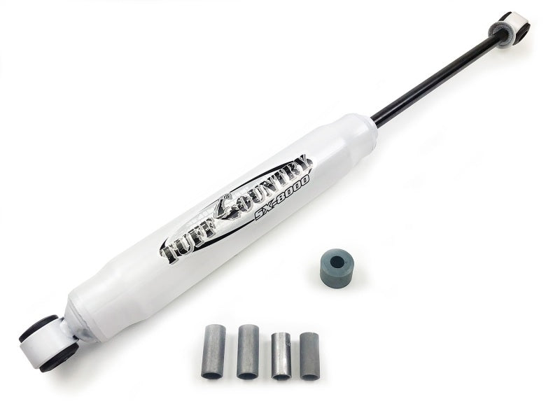 Tuff Country 69134 91-94 fits Ford Explorer 4wd (w/o Suspension Lift Kit) Rear SX8000 Nitro Gas Shock (Ea)