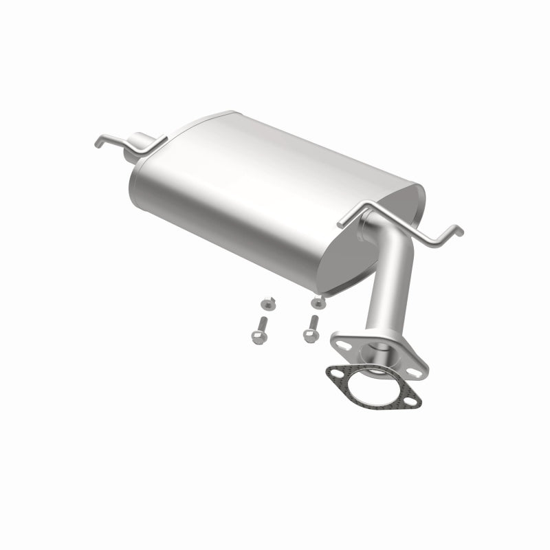 Magnaflow 108-0033 BRE Exhaust 04-05 G35 3.5L Muffler Kit