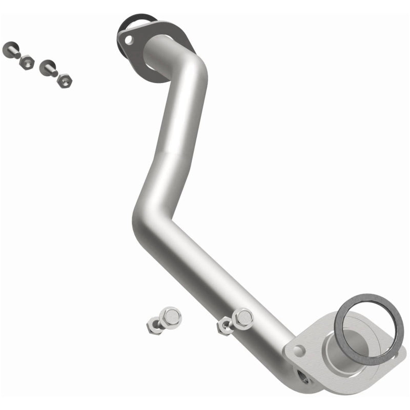 Magnaflow 107-0106 BRE Exhaust 04-09 Highlander RX330 RX350 2.4L 3.3L 3.5L Front Pipe Kit