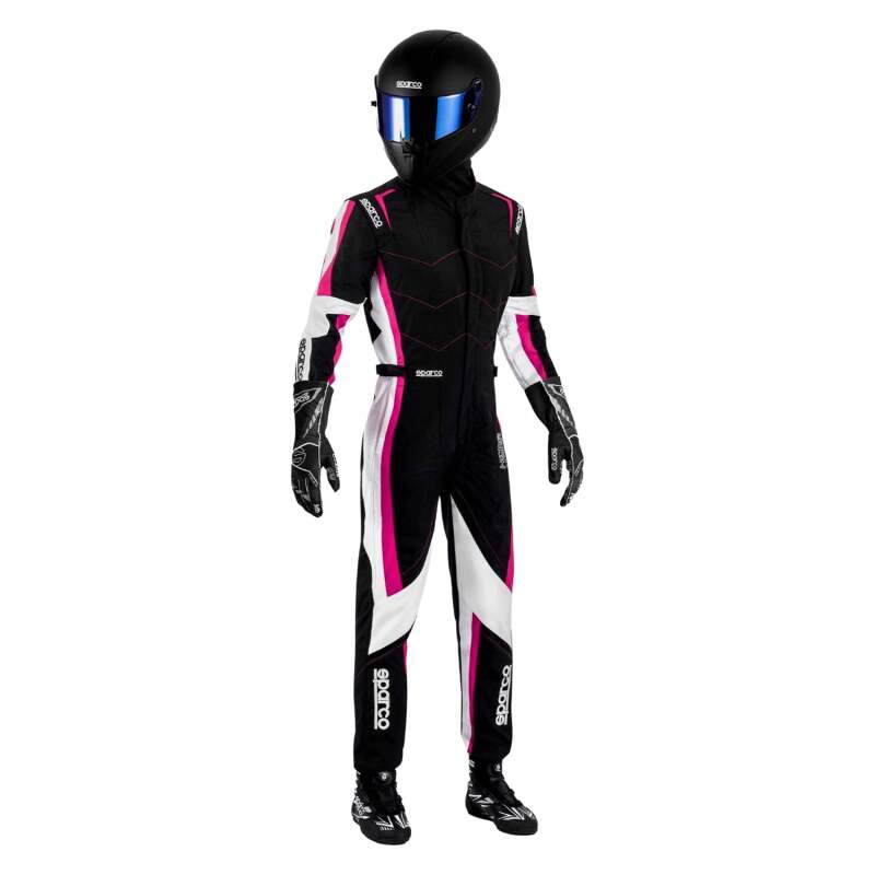 SPARCO BKS0013B0K07120 Suit Kerb Lady BLK/PINK 120