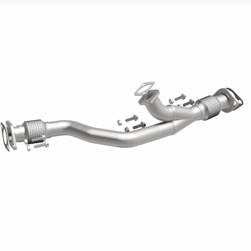 Magnaflow 107-0080 BRE Exhaust 04-08 Malibu 2.2L 3.5L Front Pipe Kit